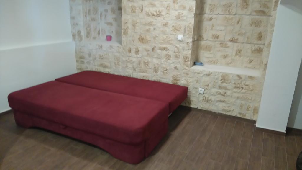 Pag Studio Garden Паг Екстериор снимка